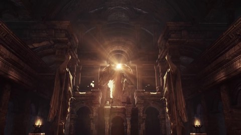 Bless : bande-annonce de lancement sur Steam