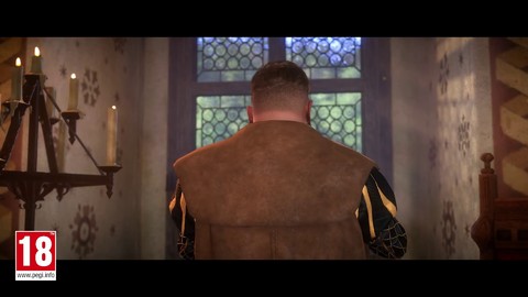 Bande-annonce "Le conte d'un forgeron" de Kingdom Come: Deliverance (VF)
