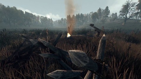 Life is Feudal: MMO expliqué aux nouveaux joueurs