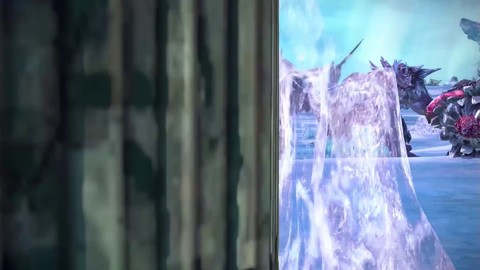 La Gunner de Tera s'annonce sur consoles