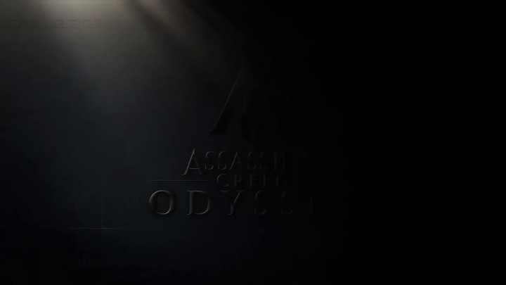 Premier teaser Assassin's Creed: Odyssey