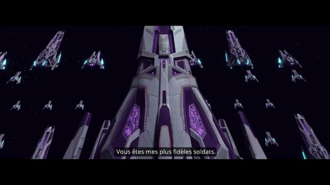 Bande-annonce de lancement de l'extension Victory is Life de Star Trek Online