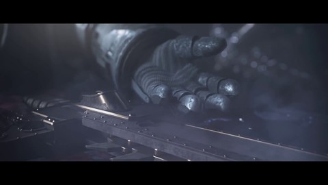 Bande annonce de sortie de W40K: Inquisitor - Martyr