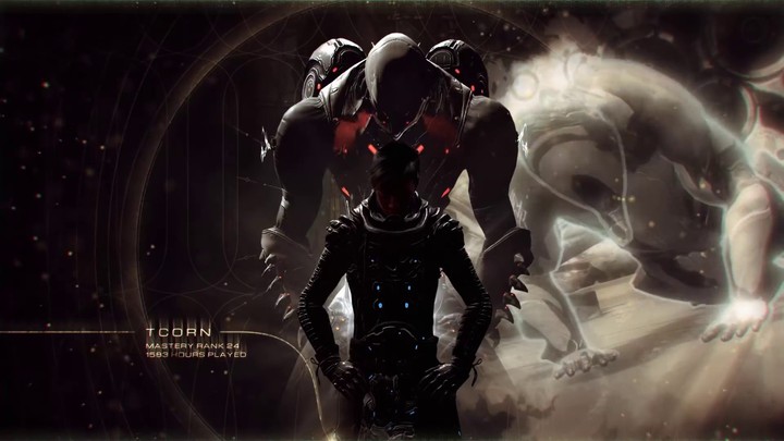 Teaser de la mise à jour Sacrifice de Warframe