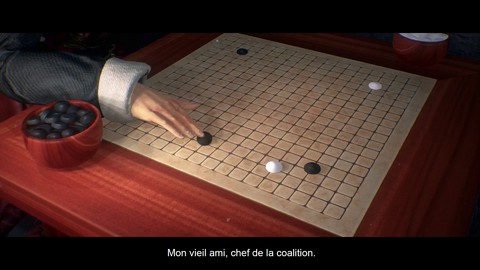 Présentation du stratège Cao Cao, grand seigneur de Total War: Three Kingdoms (VOSTFR)