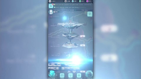 Aperçu d'EVE: War of Ascension