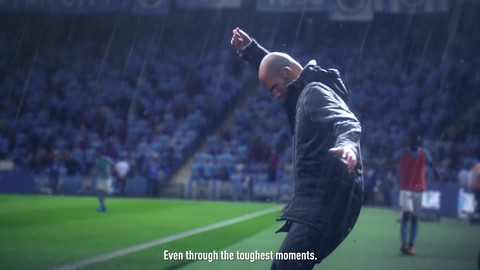 La Champion's League arrive dans FIFA 19 !