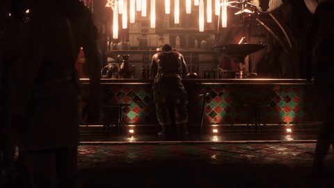 E3 2018 - Bande annonce cinématique d'Anthem