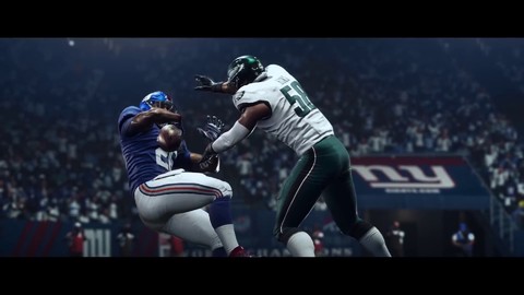 Madden 19 annoncé sur PC