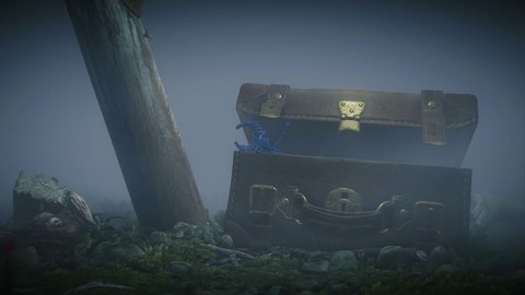 Unravel Two : Trailer