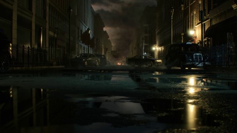 E3 2018 - Capcom annonce Devil May Cry 5