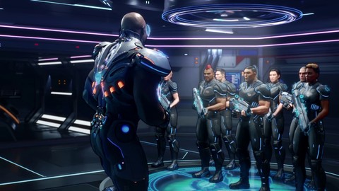 E3 2018 - Un trailer de gameplay et une date pour Crackdown 3