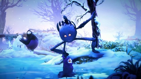 E3 2018 - Ori and The Will of the Wisps se montre et précise sa sortie