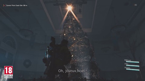 E3 2018 - Gameplay de The Division 2