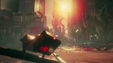 E3 2018 - Jump Force se dévoile