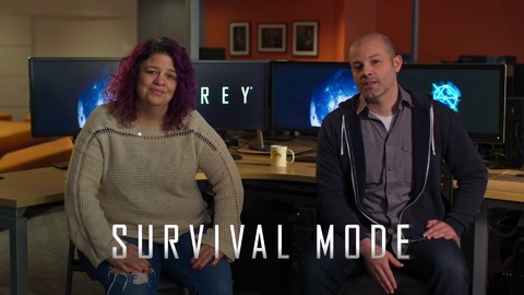 E3 2018 - Un DLC pour Prey annoncé