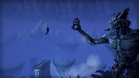 E3 2018 - Nouveau trailer pour The Elder Scrolls Online