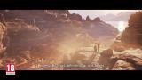 Bande-annonce de lancement de Assassin’s Creed Origins: The Hidden Ones