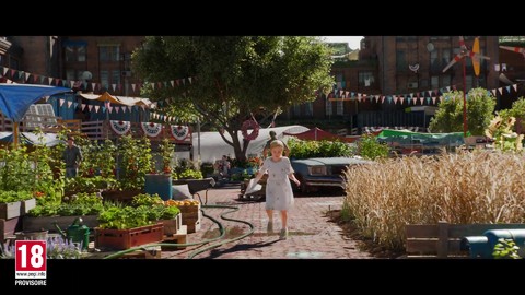 E3 2018 - Bande-annonce de The Division 2