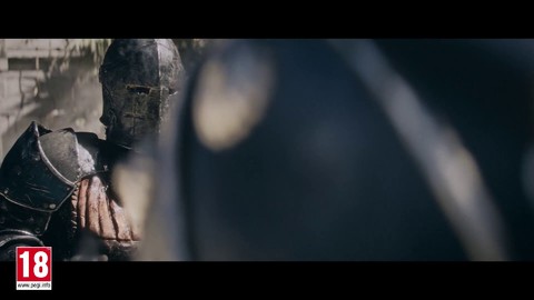 E3 2018 - Bande-annonce de la mise à jour "Marching Fire" de For Honor