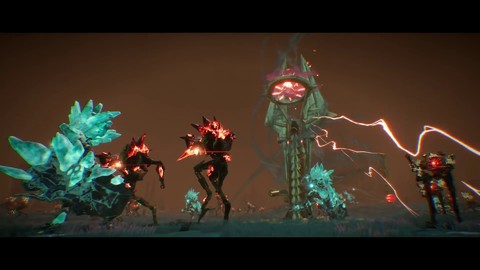 E3 2018 - Une nouvelle vidéo pour Starlink