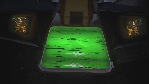 E3 2018 - La surprise du chef Guillemot pour Starlink !