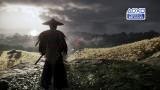 E3 2018 - Aperçu du gameplay de Ghost of Tsushima