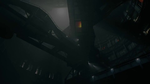 E3 2018 - Première bande-annonce de Control