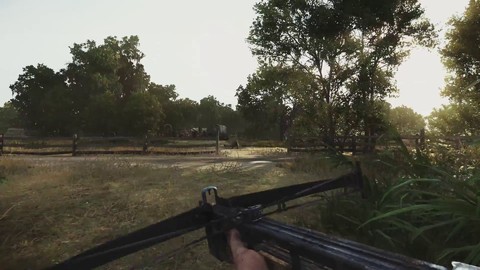 E3 2018 - Aperçu des contenu à venir de Hunt Showdown