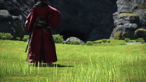 Aperçu de la collaboration entre Final Fantasy XIV et Monster Hunter: World