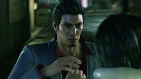 E3 2018 - Un nouveau trailer pour Yakuza Kiwami 2