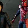 E3 2018 - Spiderman en mode démo
