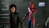 E3 2018 - Spiderman en mode démo