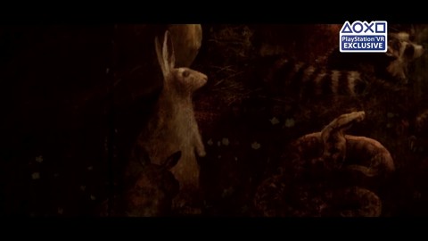 E3 2018 - From Software annonce Déraciné sur PSVR