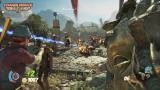 E3 2018 - Aperçu commenté du gameplay de Strange Brigade