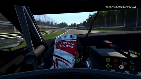 E3 2018 - Première vidéo de gameplay pour Assetto Corsa Competizione à l'approche de l'accès anticipé
