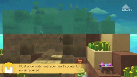 Aperçu des créations de joueurs de MapleStory 2