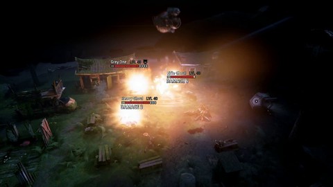 Bande-annonce de gameplay de Mutant Year Zero: Road to Eden