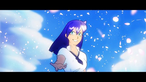 Smite - Nouvelle Aventure : Da Ji et la Légende des renards