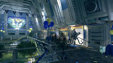 Premiers pas dans Fallout 76 : bienvenue en Virginie occidentale