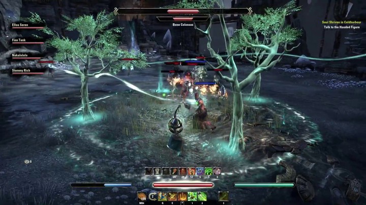Découverte de Dragon Bones avec les développeurs