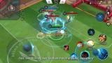 La fièvre du football a contaminé Arena of Valor