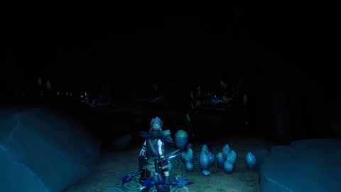 Bande-annonce de la mise à jour "Underground" d'Eden Rising: Supremacy