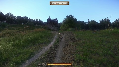 Présentation de "From the Ashes", premier DLC de Kingdom Come: Deliverance