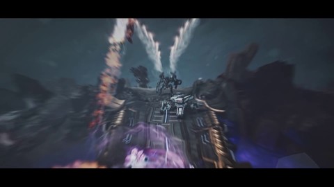 Premier teaser d'Ascendant One