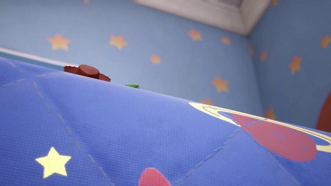 [D23 Tokyo 2018] Bande-annonce Monstres et Cie de Kingdom Hearts III