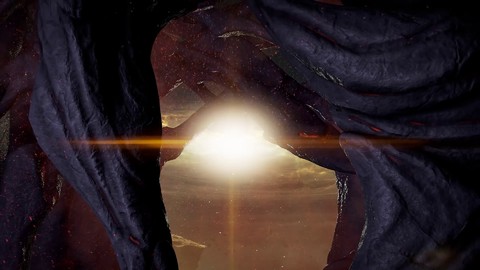 Bande-annonce de la quête cinématique "New War" de Warframe