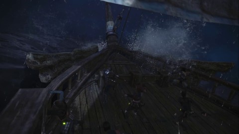 Bande-annonce de lancement de Monster Hunter World sur PC