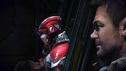 Bande-annonce de lancement de Defiance 2050 (VOSTFR)