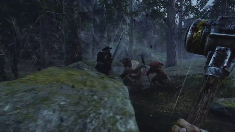 Bande-annonce de lancement de Warhammer Vermintide 2 sur Xbox One